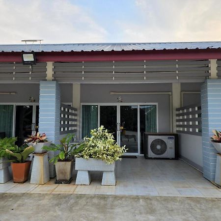 สวนเมืองจันท์ รีสอร์ท Chanthaburi Esterno foto
