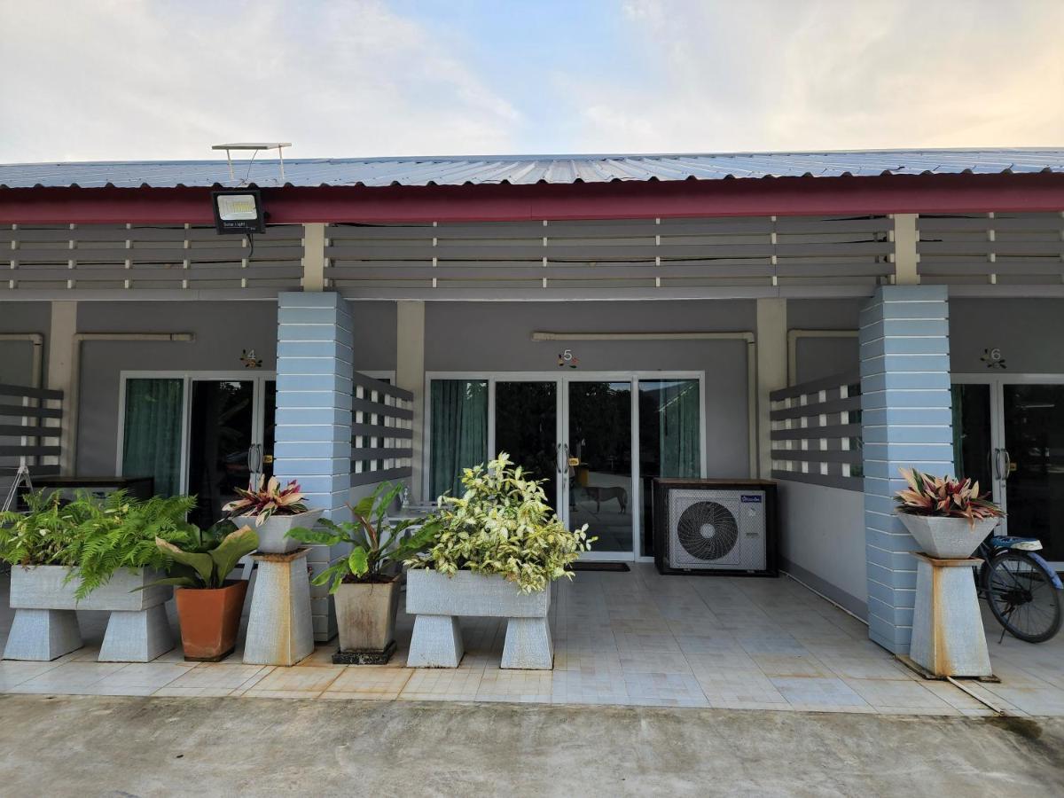 สวนเมืองจันท์ รีสอร์ท Chanthaburi Esterno foto